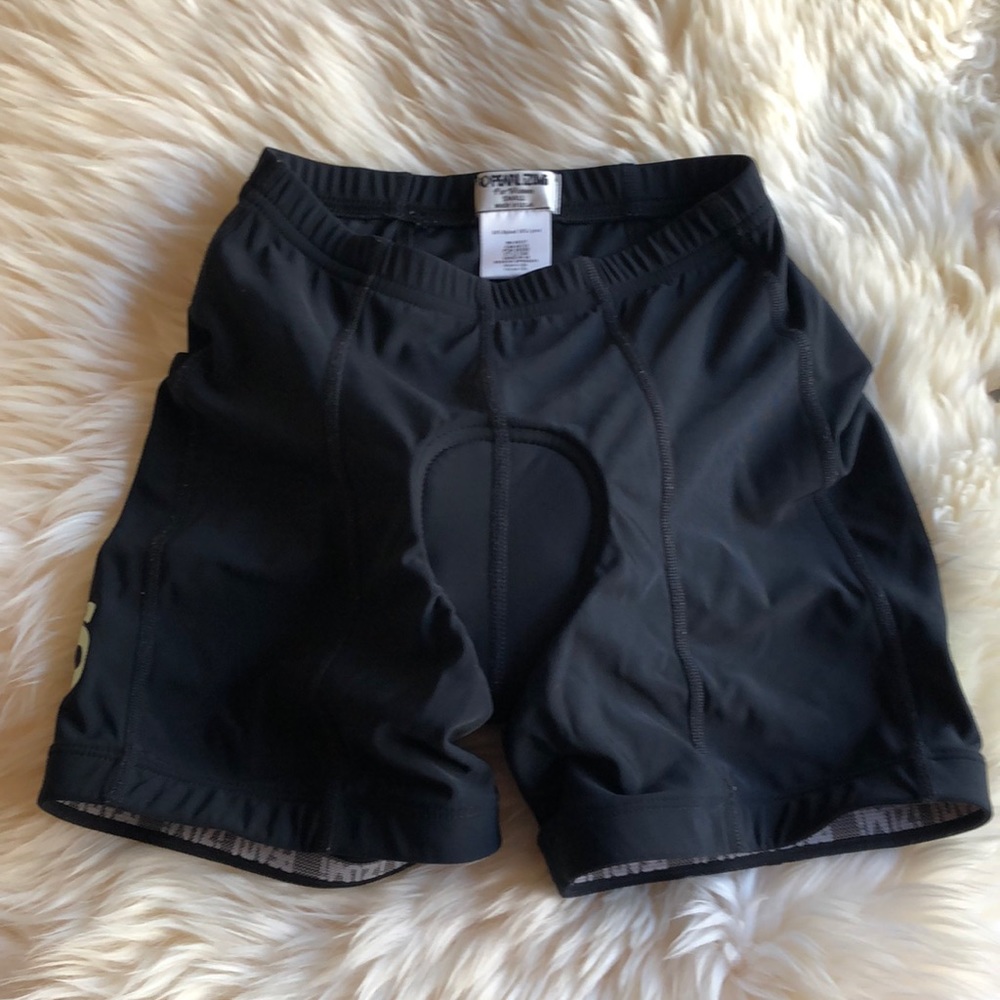 Bike shorts